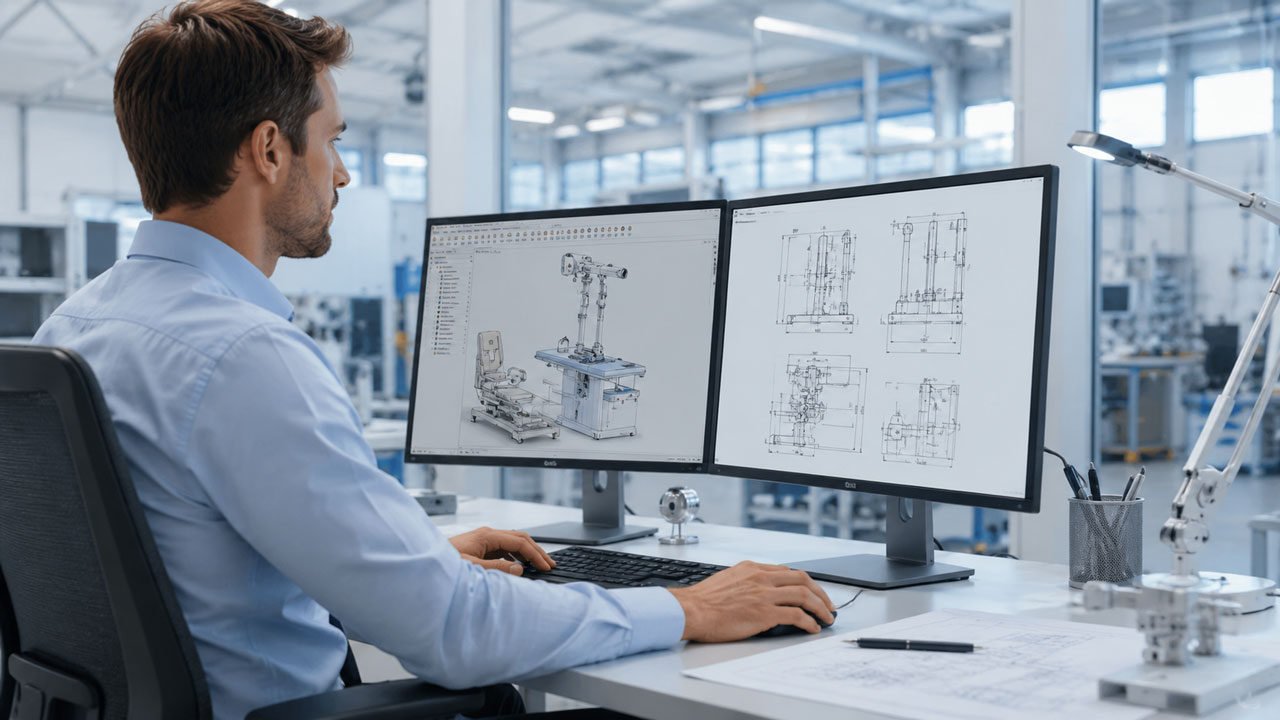 Engineering