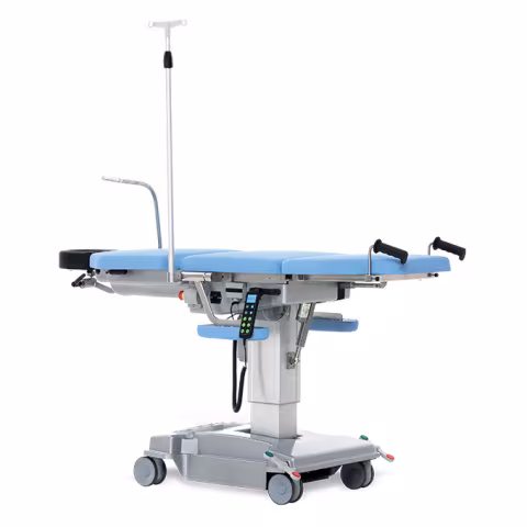 SURGICAL BED 77FY