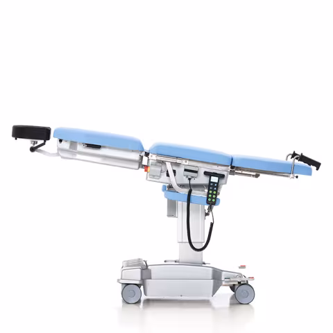 SURGICAL BED 77FY