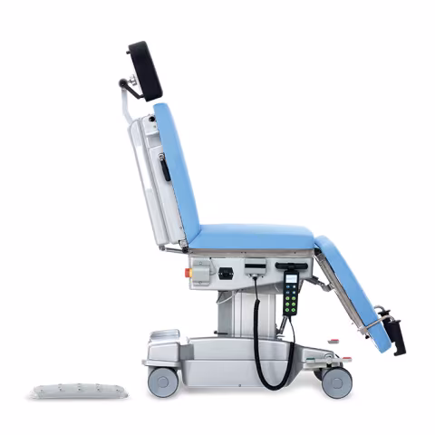 SURGICAL BED 77FY