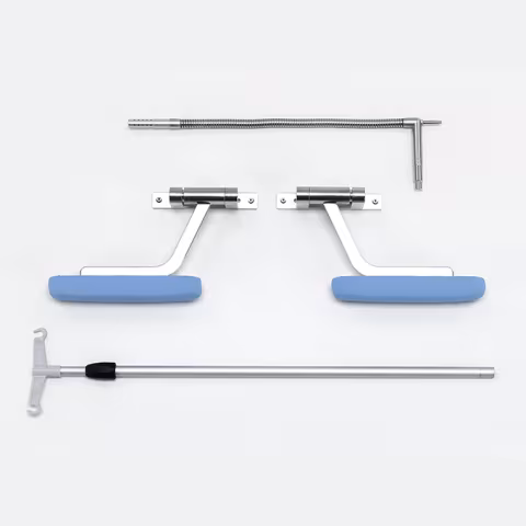 SURGICAL BED 77FY