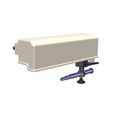 REFRACTOR ARMS
