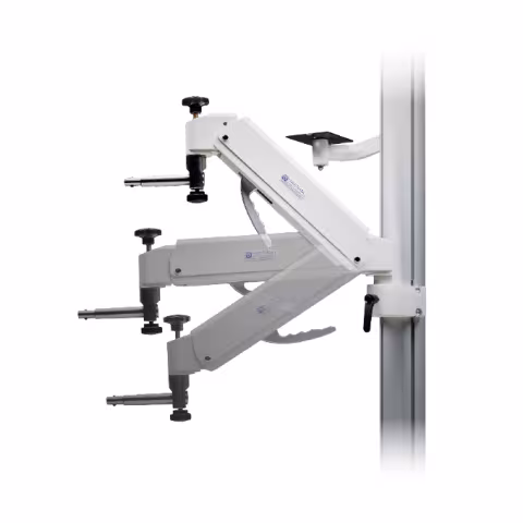 REFRACTOR ARMS
