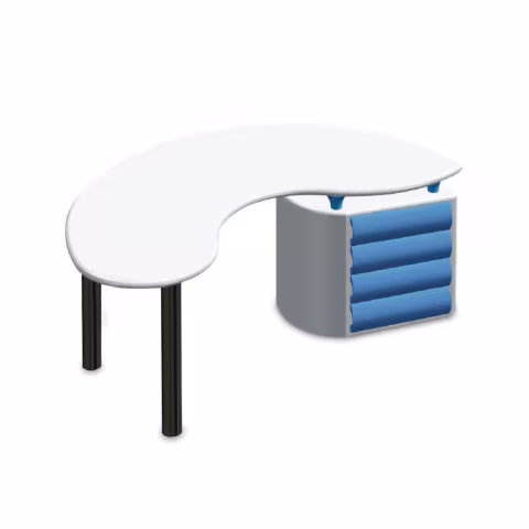 WRITING DESKS