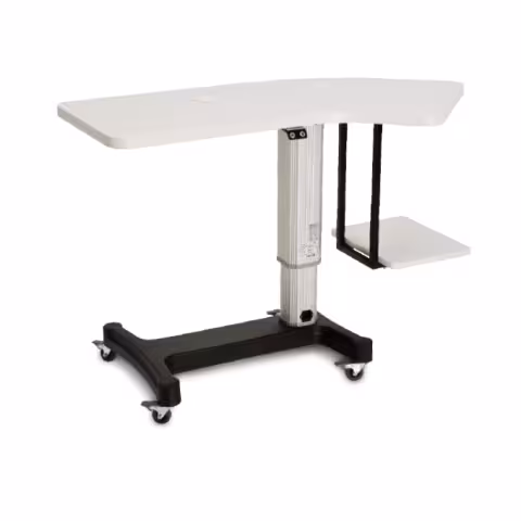 96AC ELECTRIC TABLE