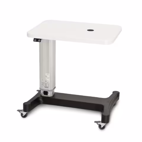 96SD OFFSET ELECTRIC TABLE